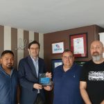 AENOR reconoce nuestros 12 años de calidad