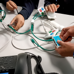 Jornada técnica con ALCAD Electronics