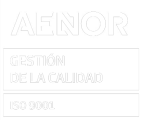 SelloAENORISO14001-2015