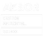 SelloAENORISO14001-20151